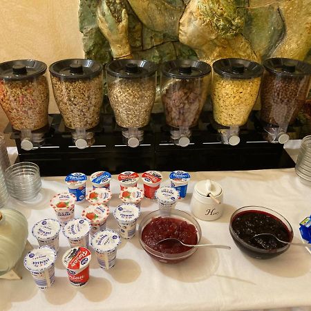 Hotel Konopiste Nova Myslivna Benesov  Luaran gambar