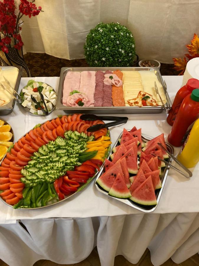 Hotel Konopiste Nova Myslivna Benesov  Luaran gambar