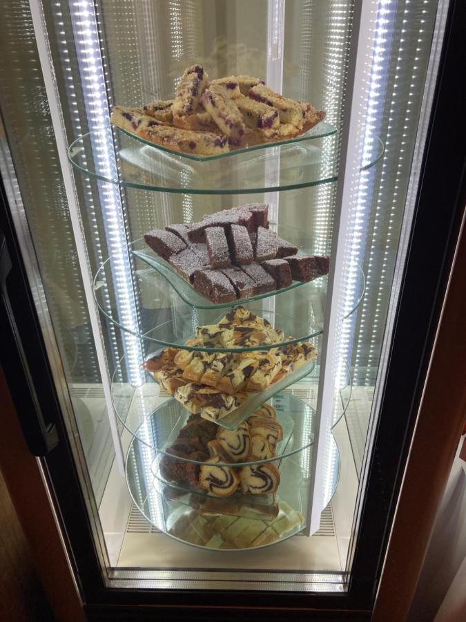 Hotel Konopiste Nova Myslivna Benesov  Luaran gambar
