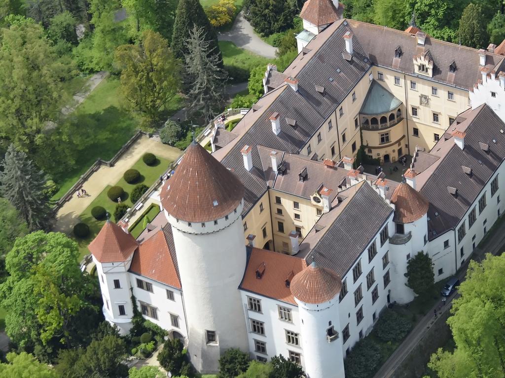 Hotel Konopiste Nova Myslivna Benesov  Luaran gambar