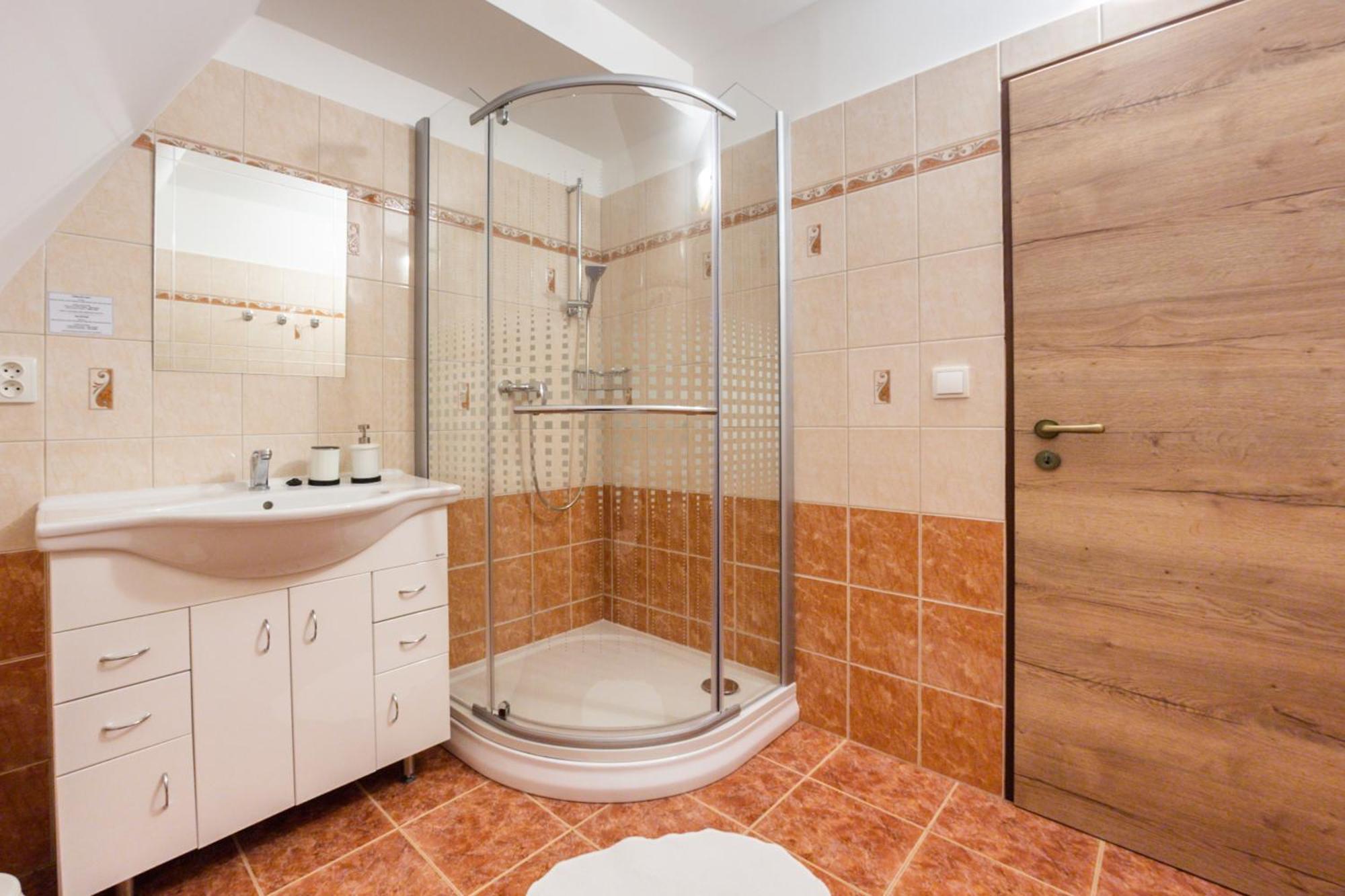 Hotel Konopiste Nova Myslivna Benesov  Luaran gambar