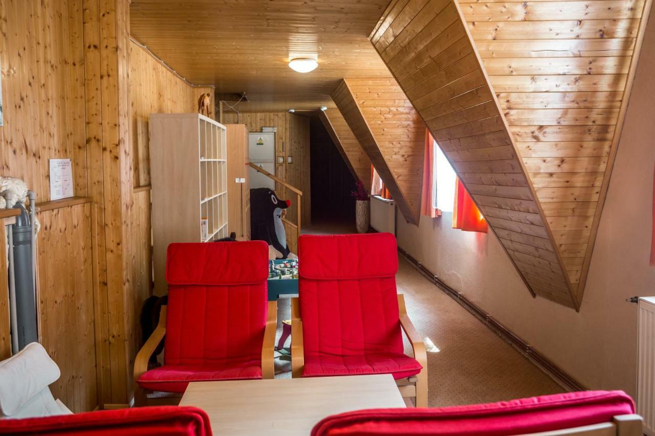 Hotel Konopiste Nova Myslivna Benesov  Luaran gambar