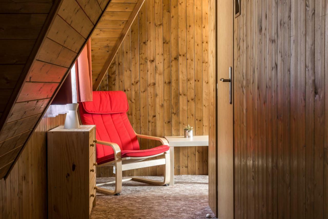 Hotel Konopiste Nova Myslivna Benesov  Luaran gambar