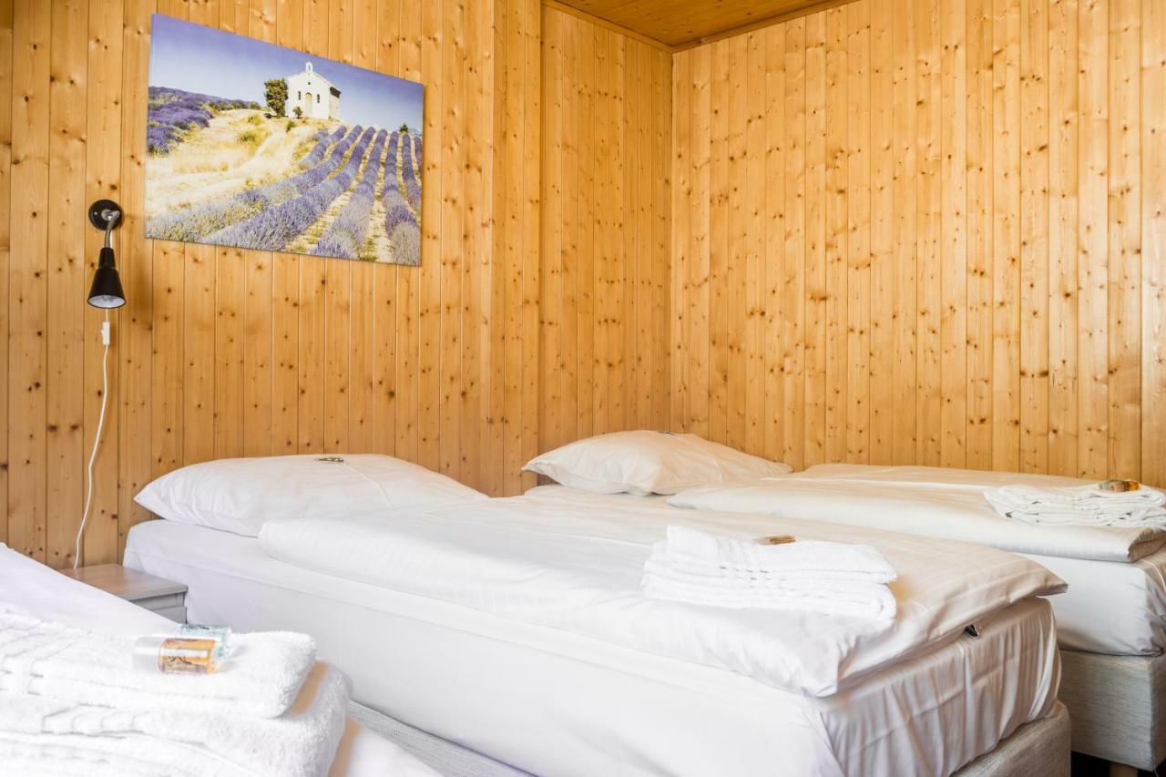 Hotel Konopiste Nova Myslivna Benesov  Bilik gambar